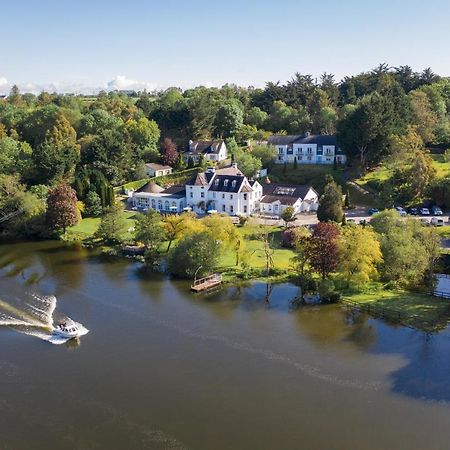 Innishannon House Hotel Eksteriør billede