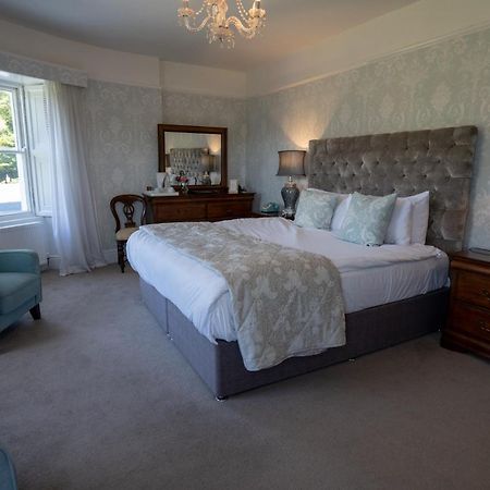 Innishannon House Hotel Eksteriør billede