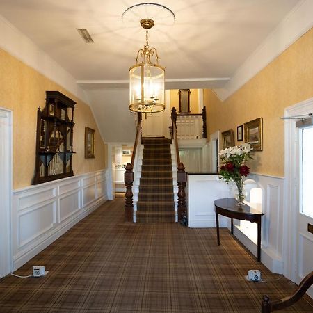 Innishannon House Hotel Eksteriør billede