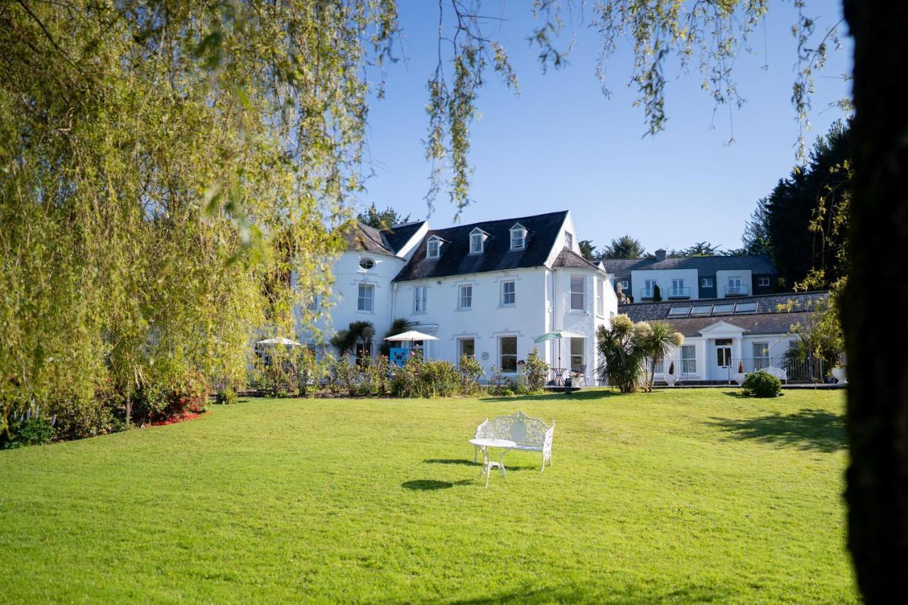 Innishannon House Hotel Eksteriør billede