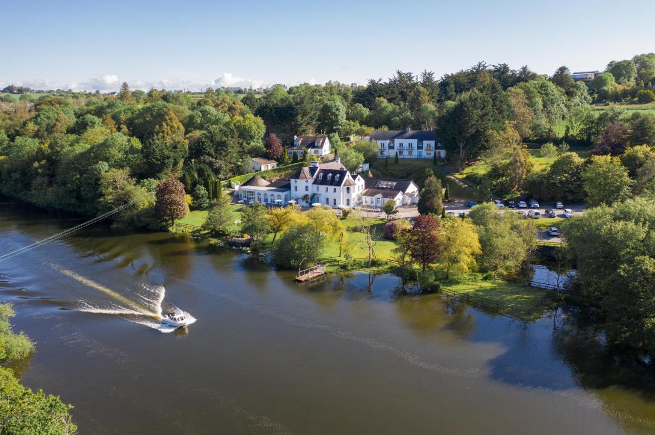 Innishannon House Hotel Eksteriør billede