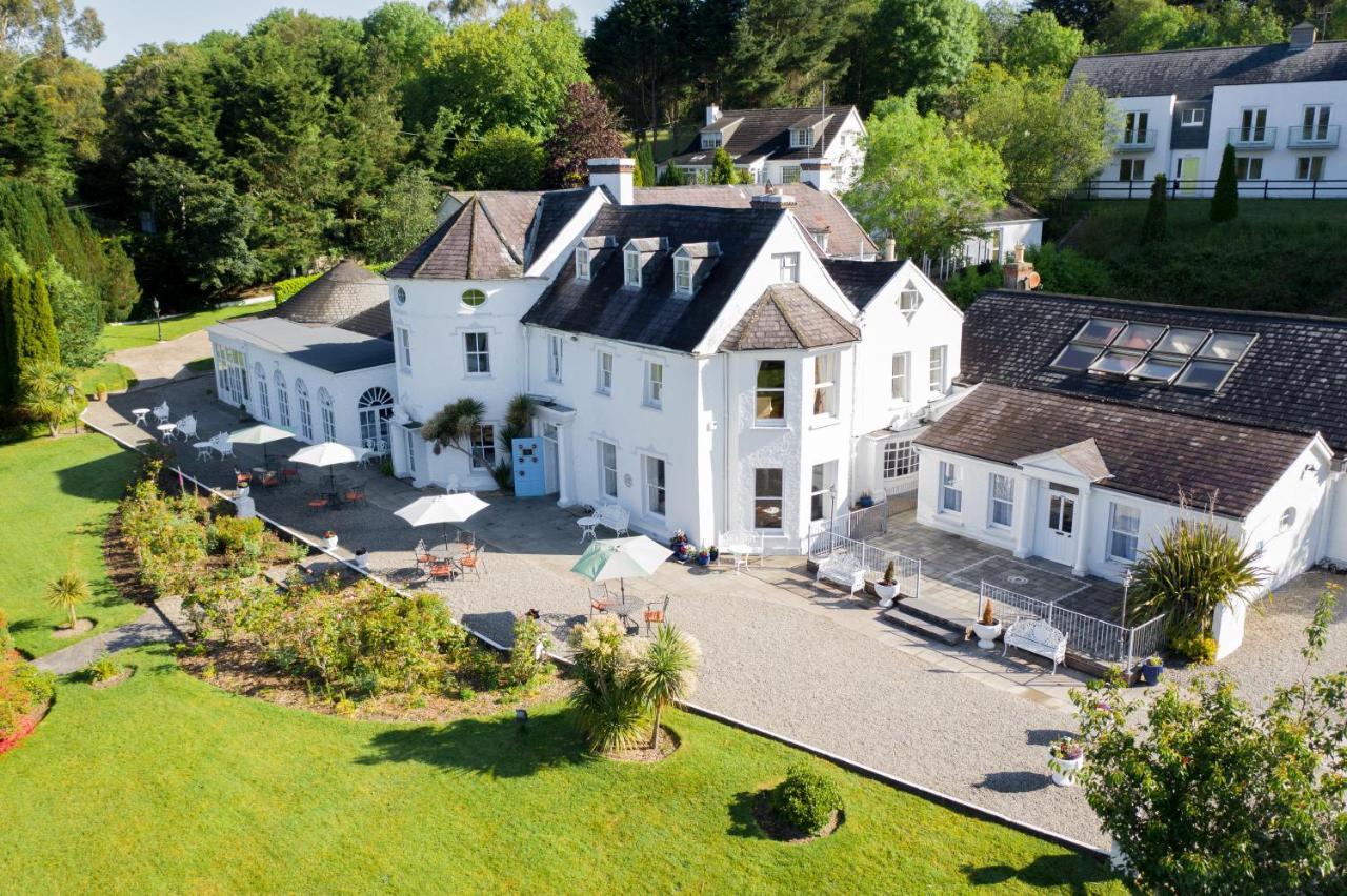 Innishannon House Hotel Eksteriør billede