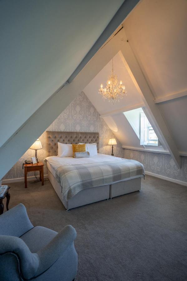 Innishannon House Hotel Eksteriør billede
