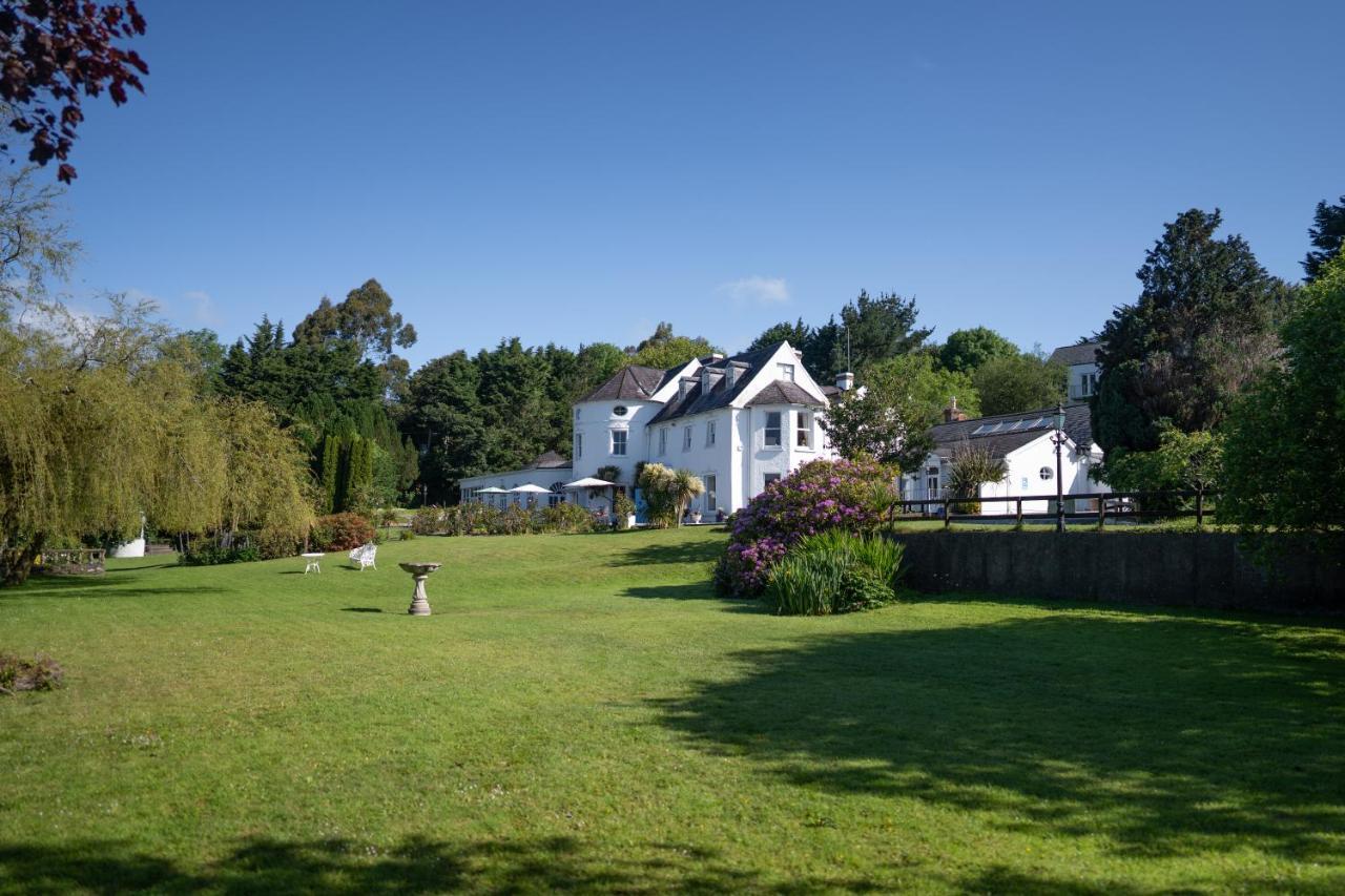 Innishannon House Hotel Eksteriør billede