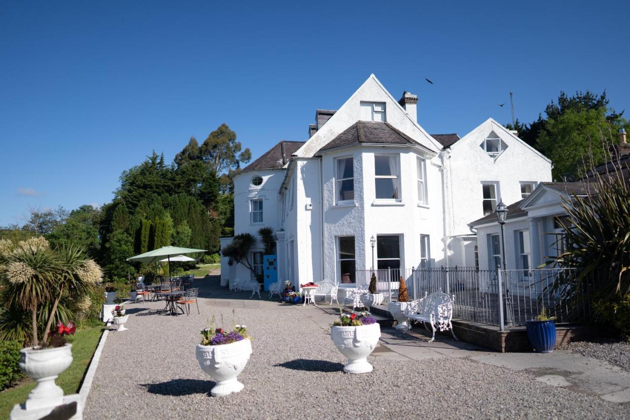 Innishannon House Hotel Eksteriør billede