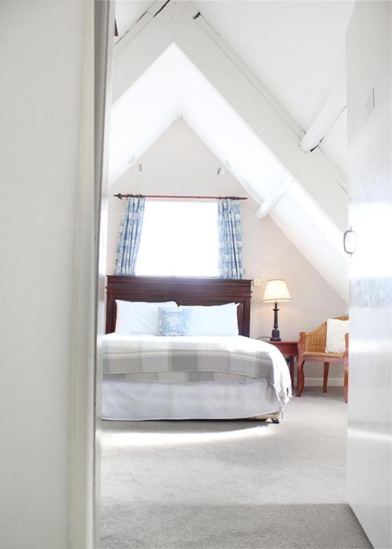 Innishannon House Hotel Eksteriør billede