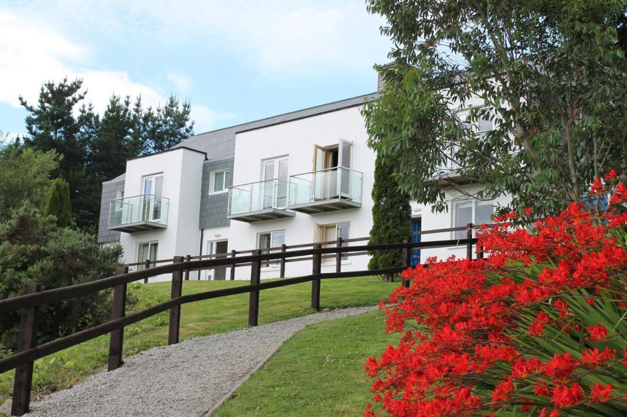 Innishannon House Hotel Eksteriør billede