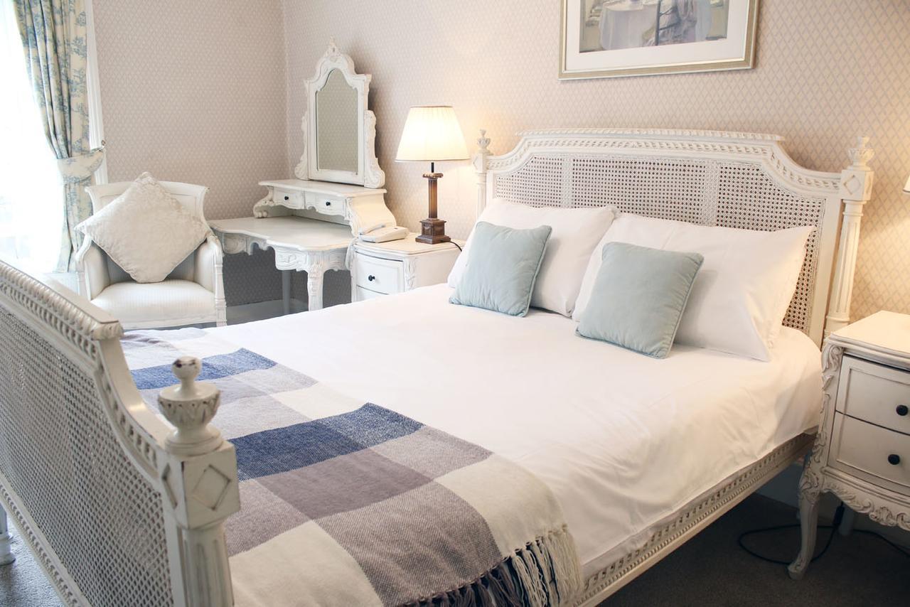 Innishannon House Hotel Eksteriør billede
