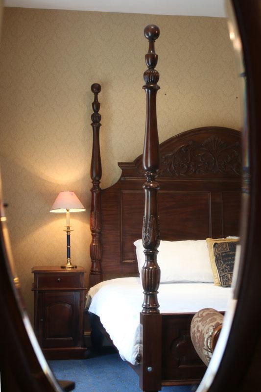 Innishannon House Hotel Eksteriør billede