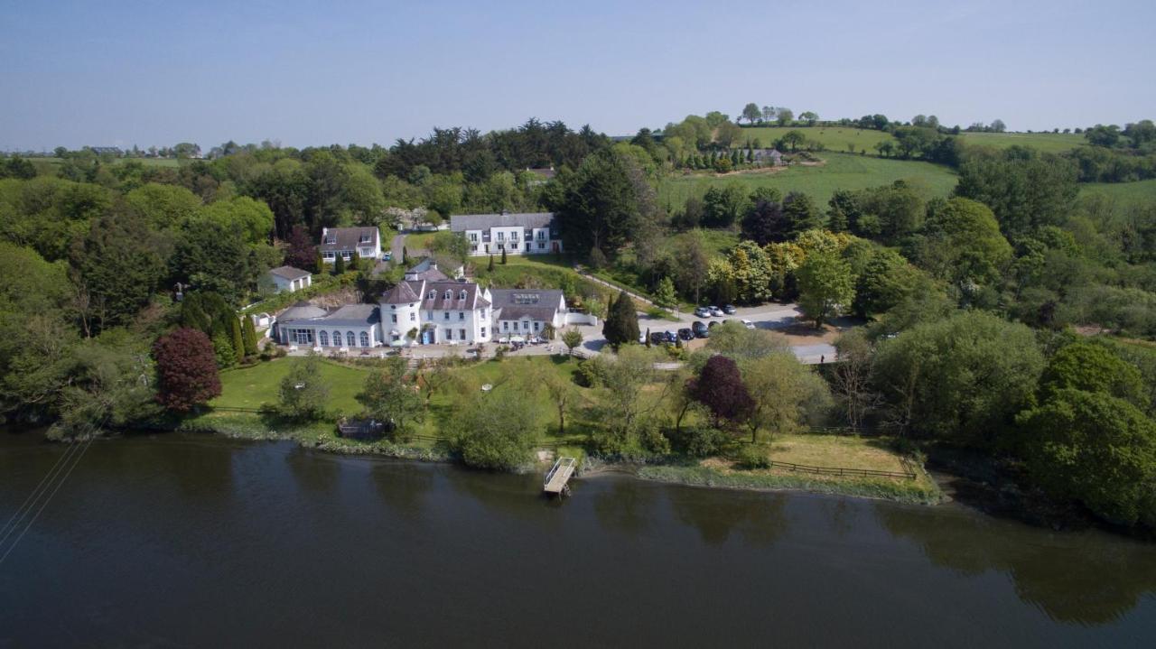 Innishannon House Hotel Eksteriør billede